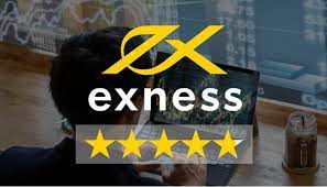 MetaTrader 4 Exness  - A reliable trading system