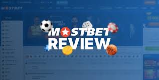 Mostbet Authorities veb-sayti 2025