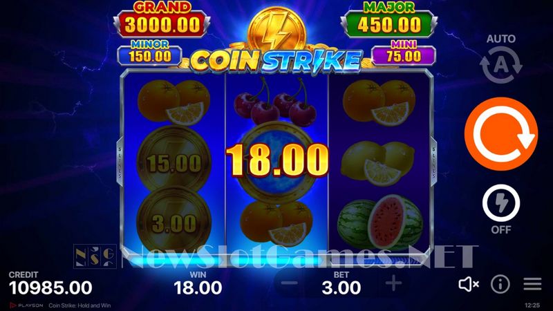 Coin Strike Gambling Establishment Port Entertainment Coin Strike Gambling Establishment Port Entertainment