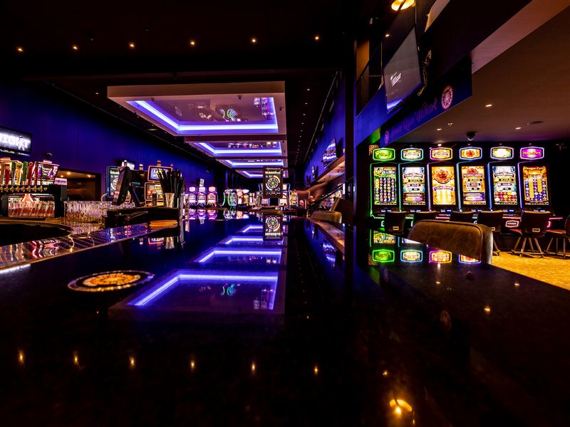 My Truthful Evaluation of Online Casino Wolinak: What I Suched as and What I Really did not My Truthful Evaluation of Online Casino Wolinak: What I Suched as and What I Really did not