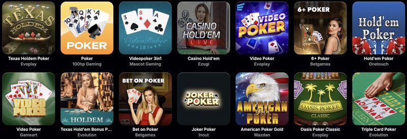 NV Online Casino Incentive-erbjudanden och kampanjer