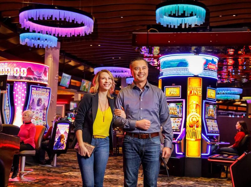 River Rock Casino Site & Resort Review River Rock Casino Site & Resort Review